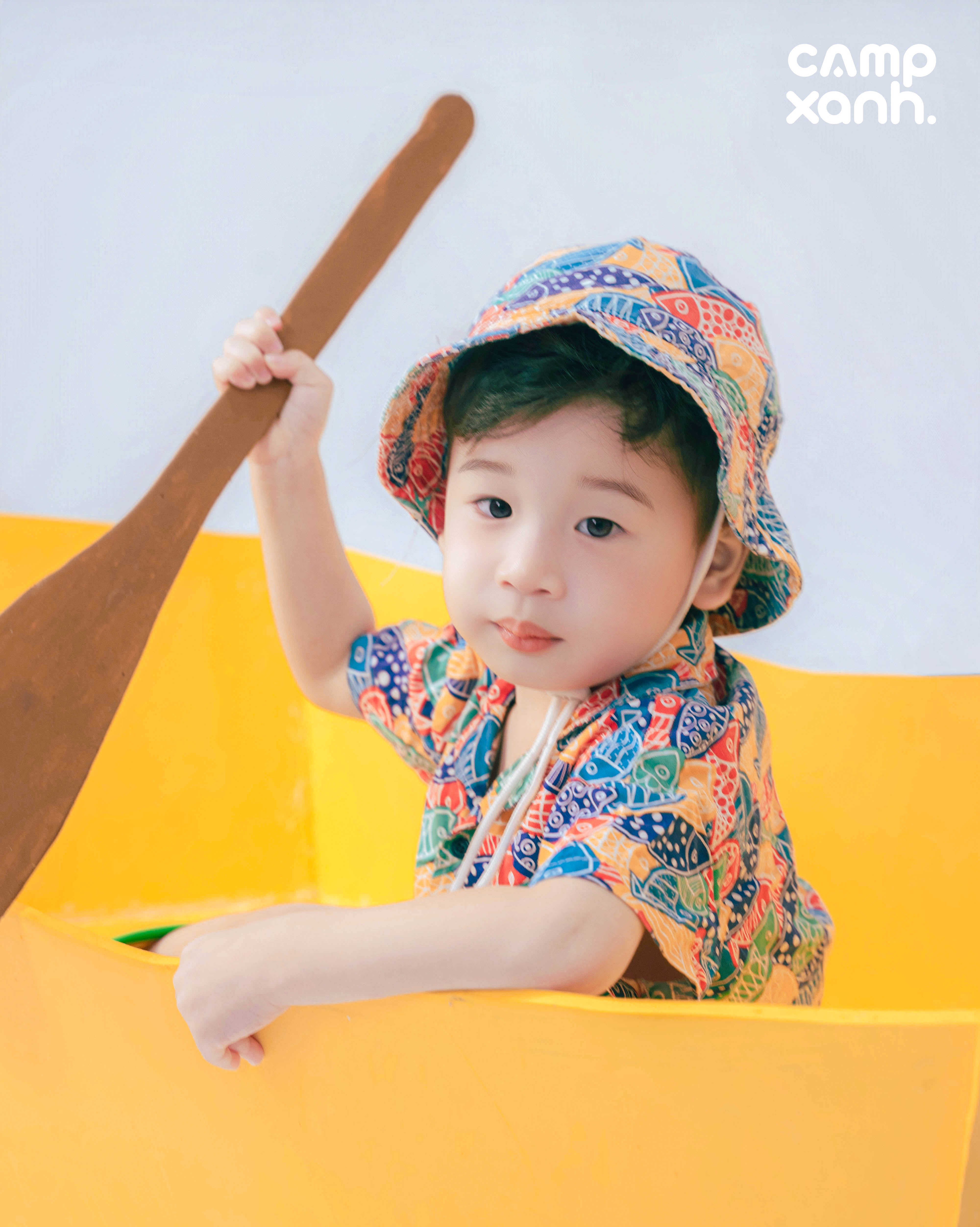 Biển rong chơi